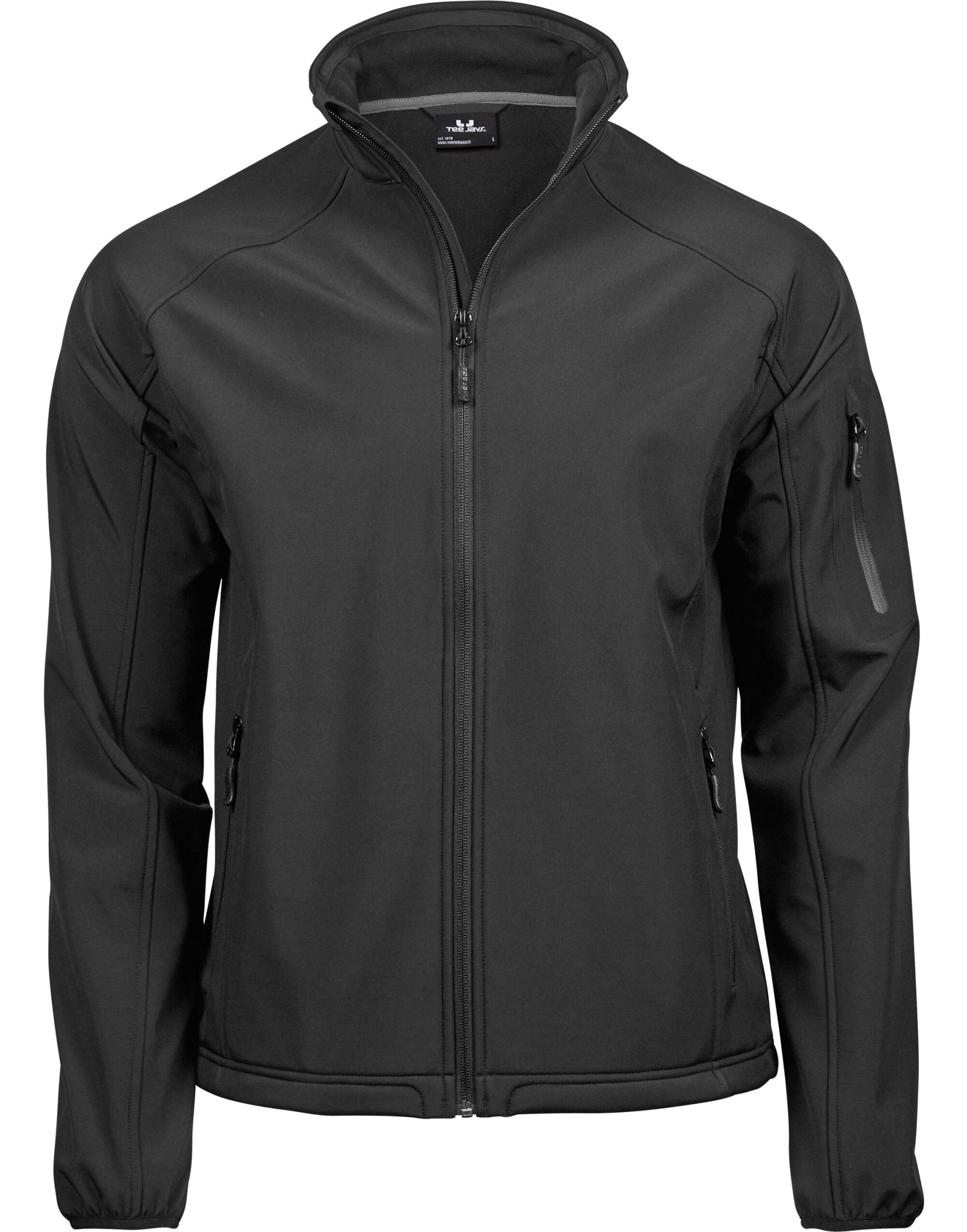 Tee Jays Mens Performance Softshell