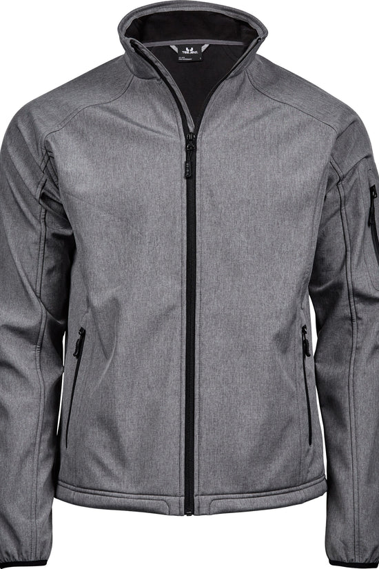 Tee Jays Mens Performance Softshell