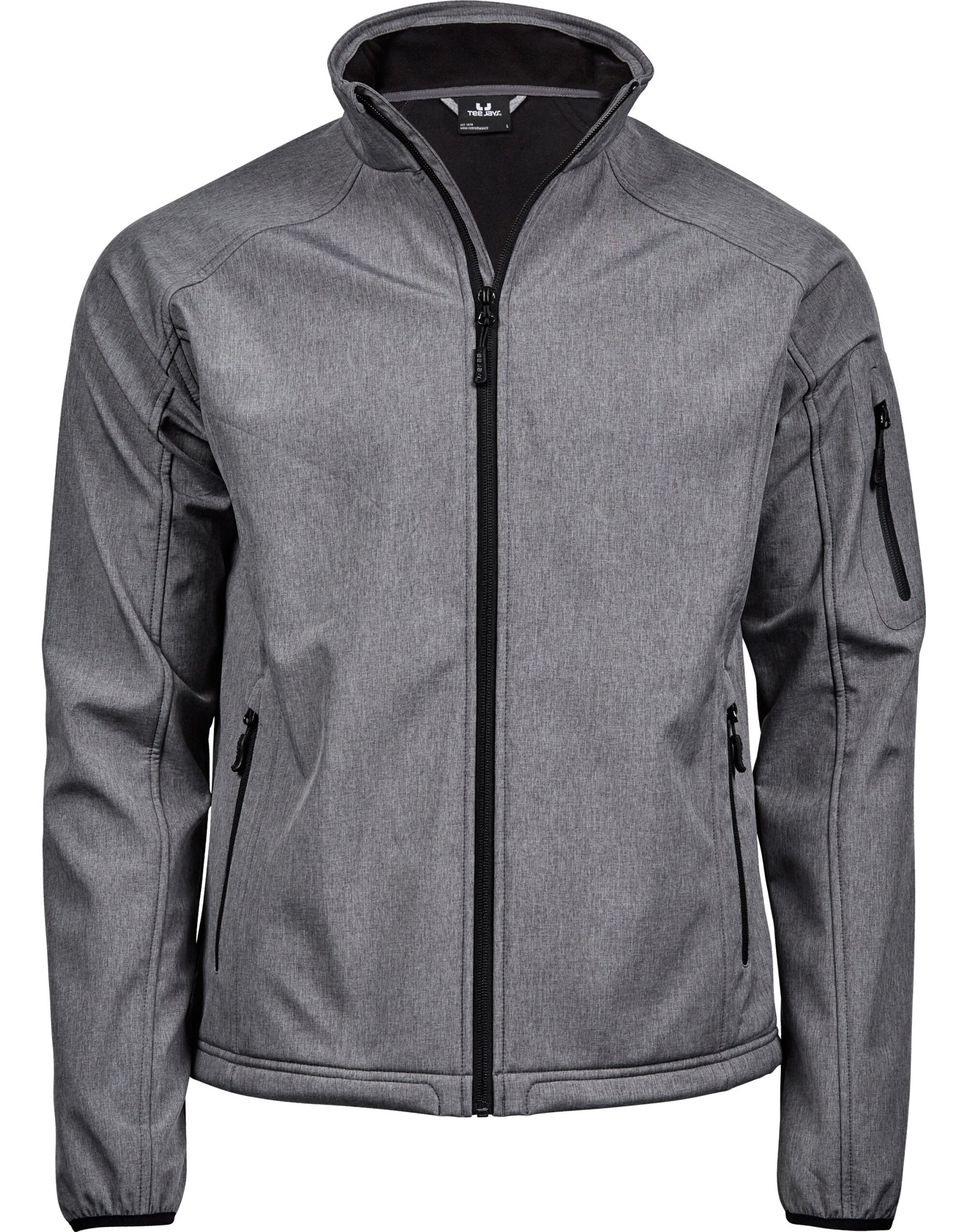 Tee Jays Mens Performance Softshell