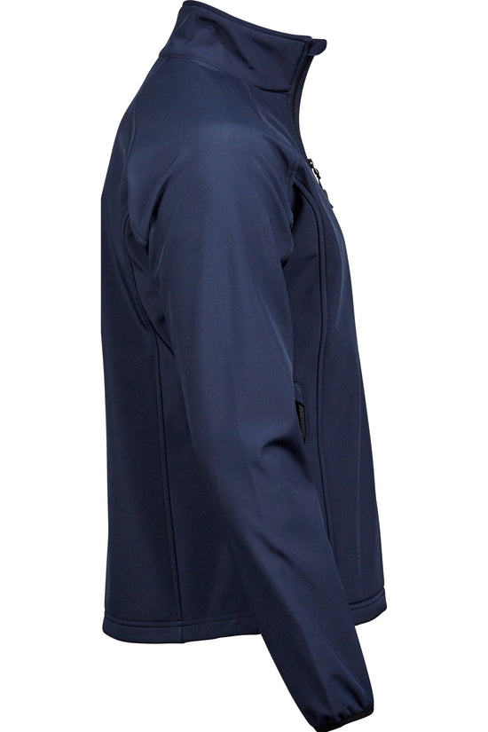 Tee Jays Mens Performance Softshell