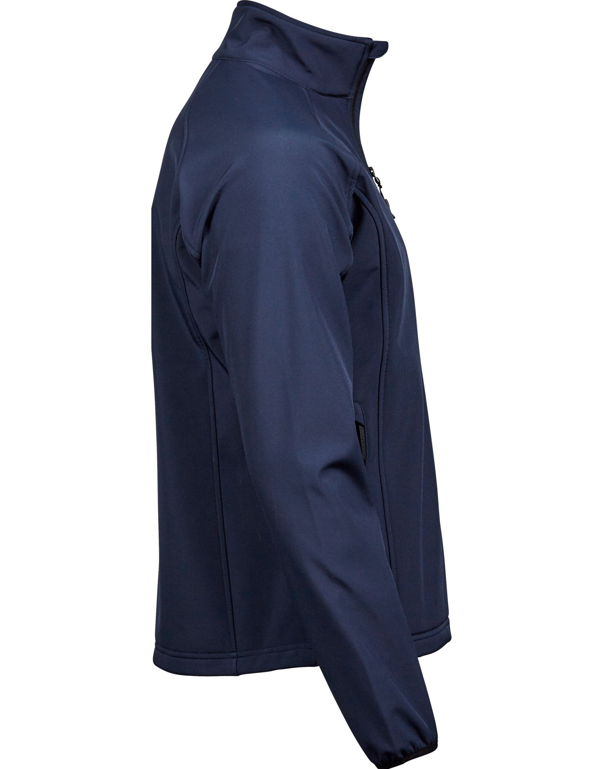 Tee Jays Mens Performance Softshell