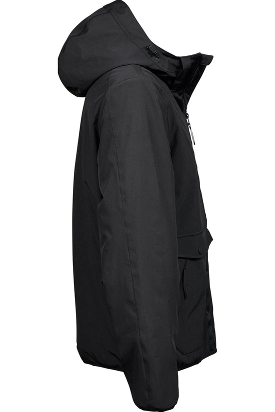 Tee Jays Mens Urban Adventure Jacket