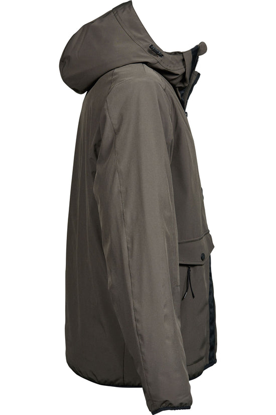 Tee Jays Mens Urban Adventure Jacket
