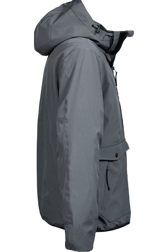 Tee Jays Mens Urban Adventure Jacket