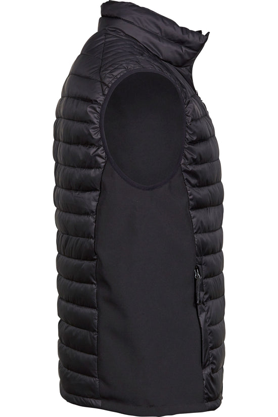 Tee Jays Mens Crossover Bodywarmer