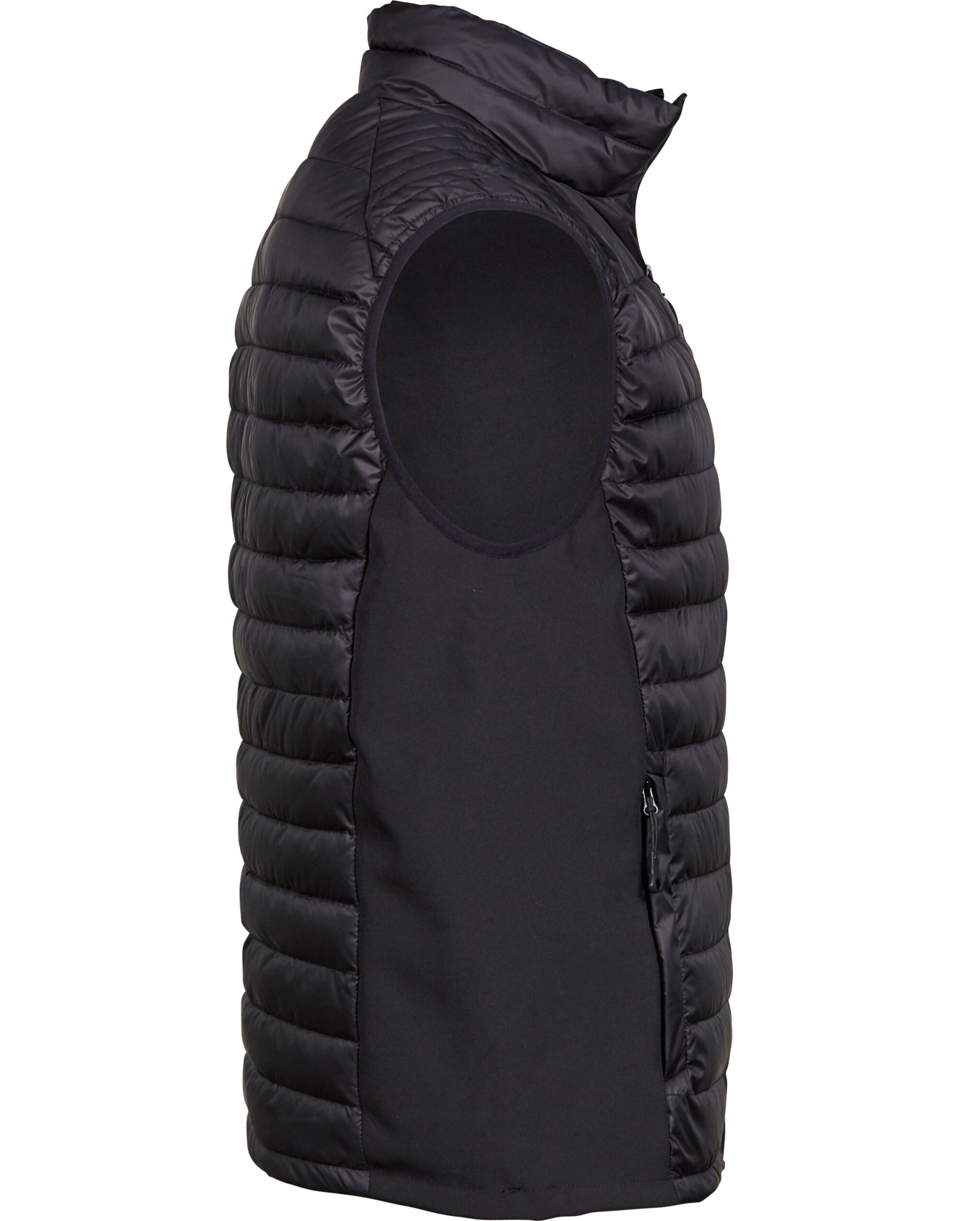 Tee Jays Mens Crossover Bodywarmer
