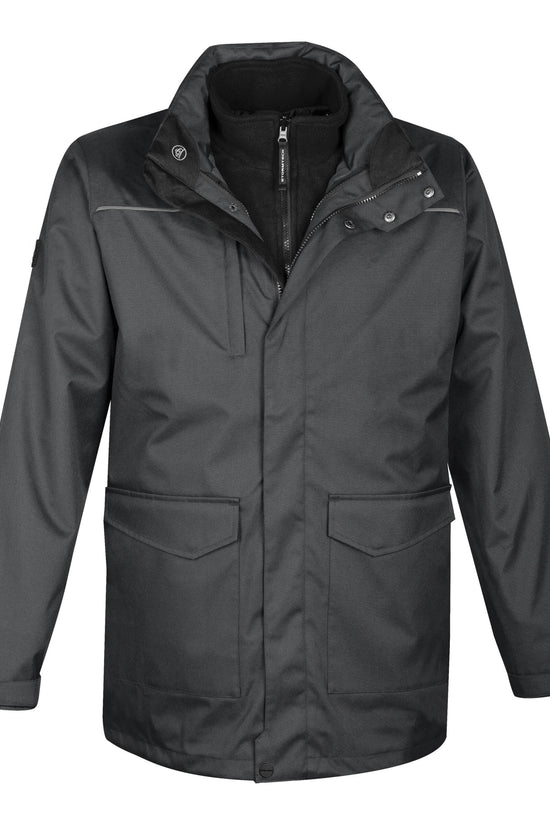Stormtech Mens Vortex 3 In 1 Parka