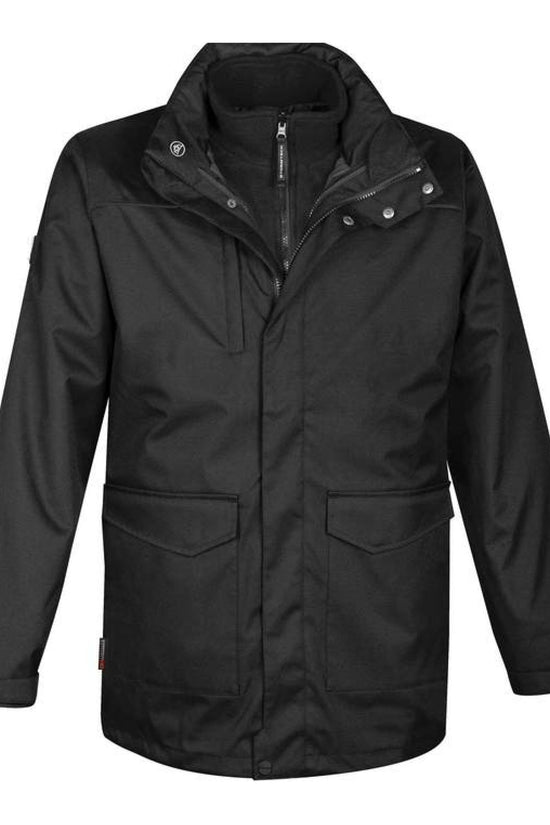 Stormtech Mens Vortex 3 In 1 Parka