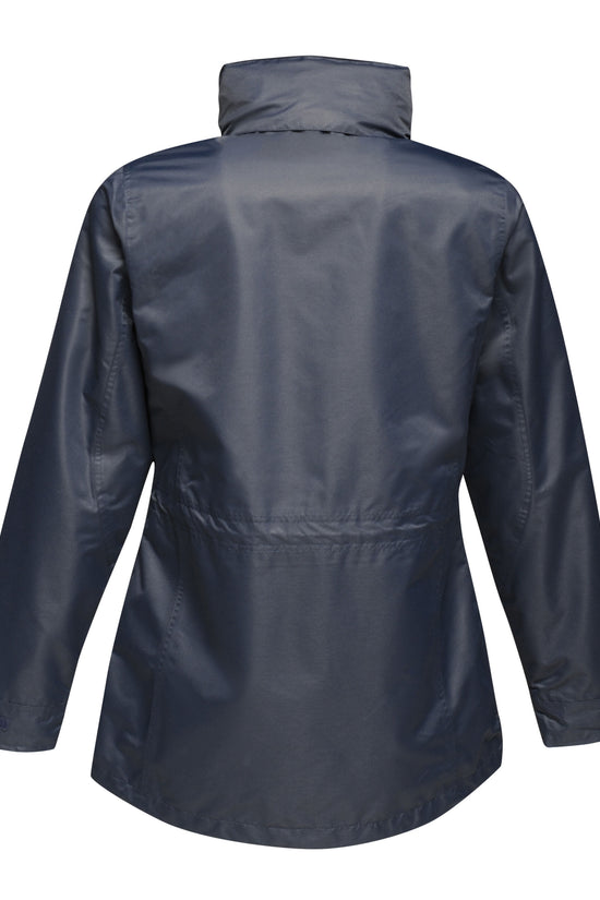 Regatta Womens Benson III 3 In 1 Jacket