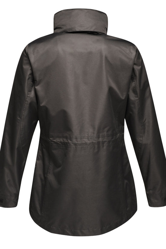 Regatta Womens Benson III 3 In 1 Jacket