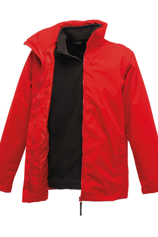 Regatta Classic Waterproof 3 In 1 Jacket
