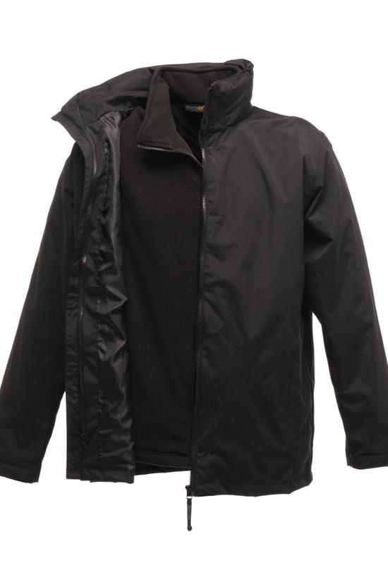 Regatta Classic Waterproof 3 In 1 Jacket