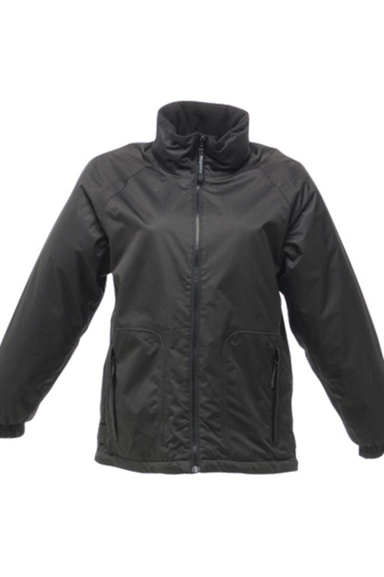 Regatta Ladies Hudson FleeceLined Jacket