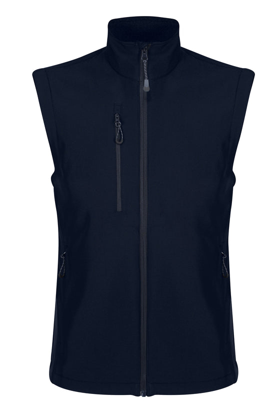 Honestly Made Recycled SShell Bodywarmer