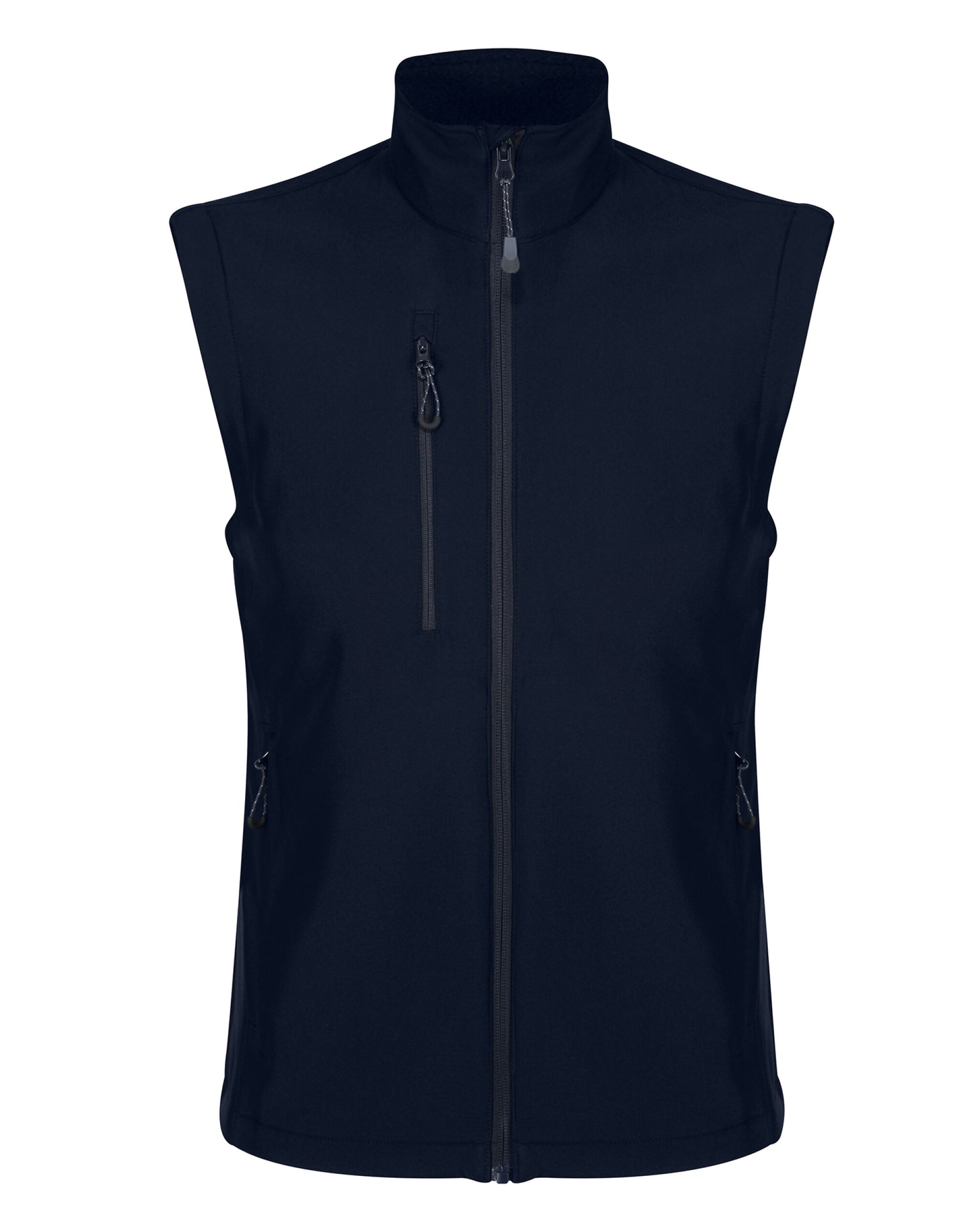 Honestly Made Recycled SShell Bodywarmer