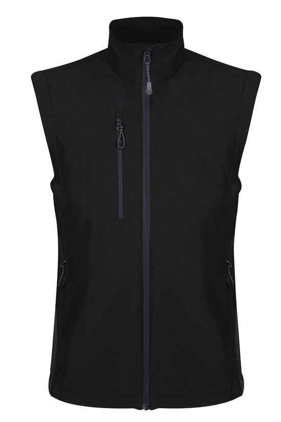 Honestly Made Recycled SShell Bodywarmer