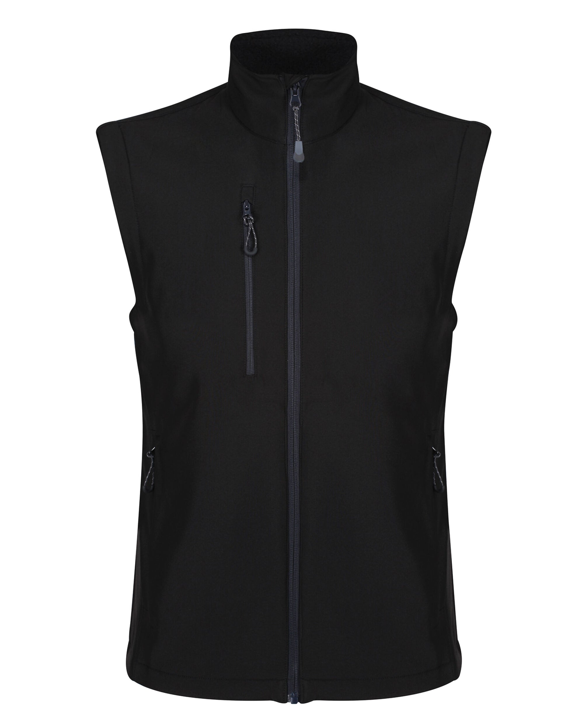 Honestly Made Recycled SShell Bodywarmer