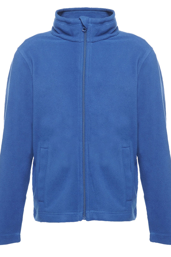 Regatta Junior Brigade II FZ Fleece
