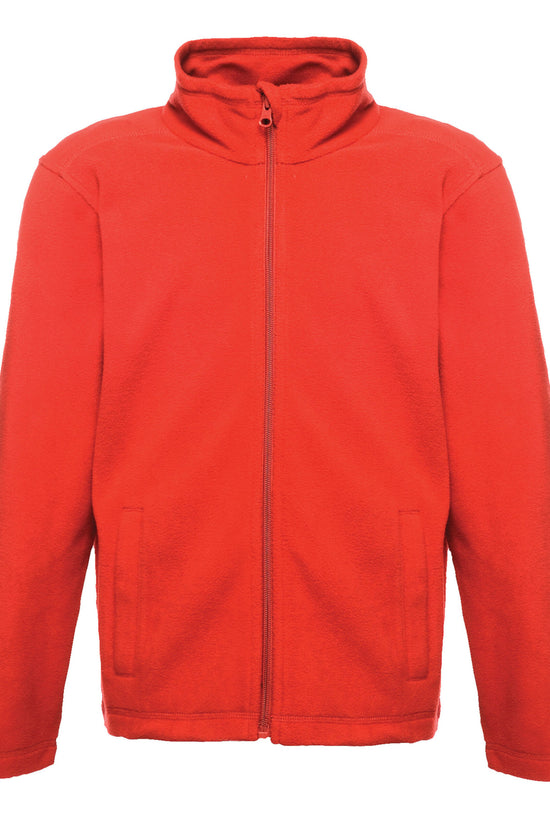 Regatta Junior Brigade II FZ Fleece