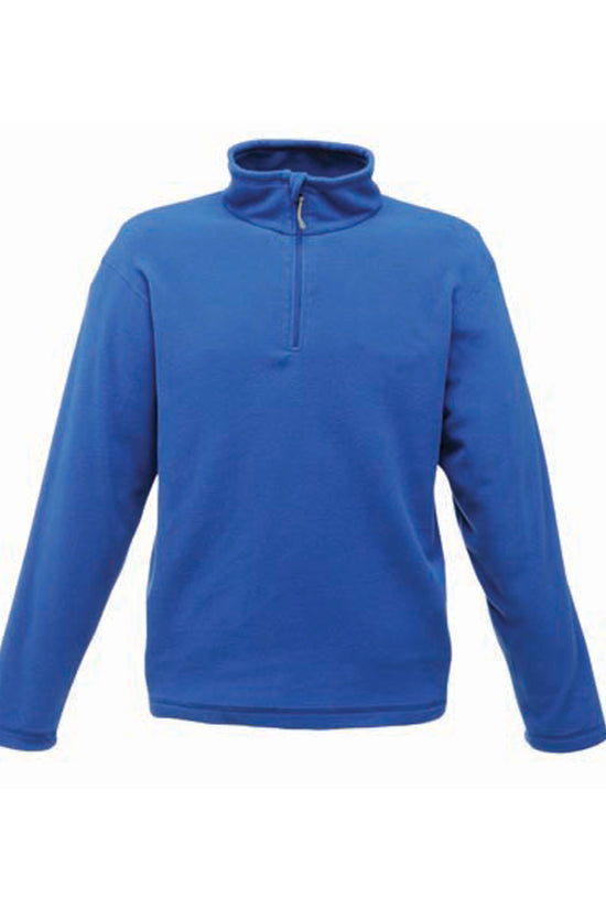 Regatta Micro Zip Neck Fleece