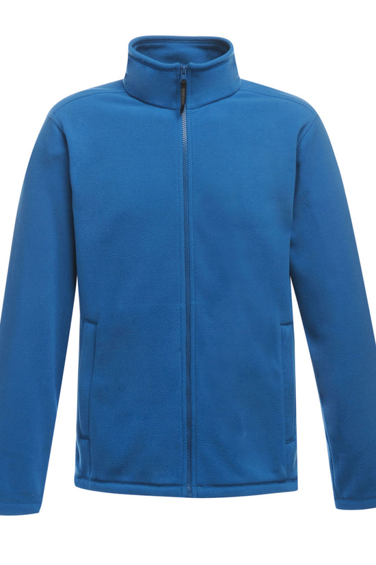 Regatta Micro Full Zip Fleece