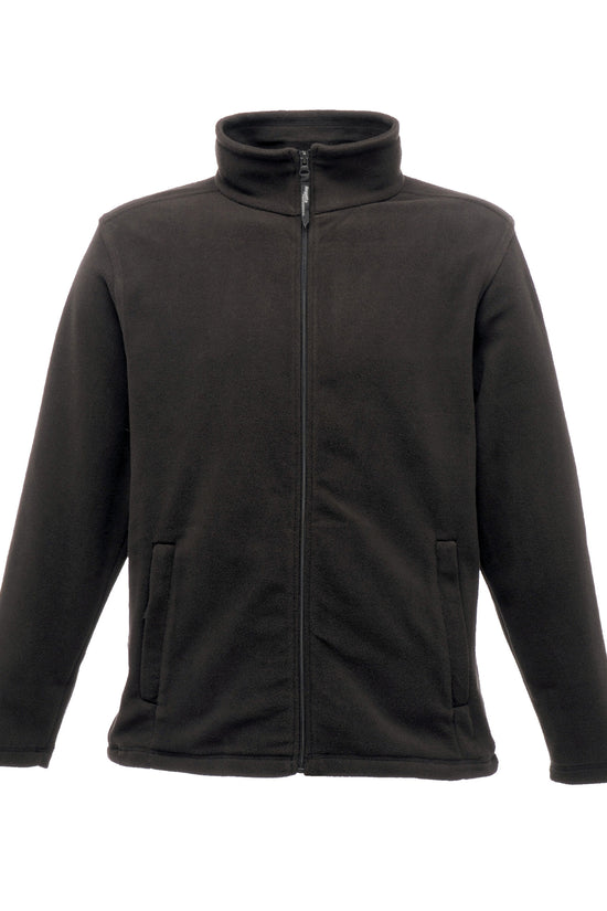 Regatta Micro Full Zip Fleece