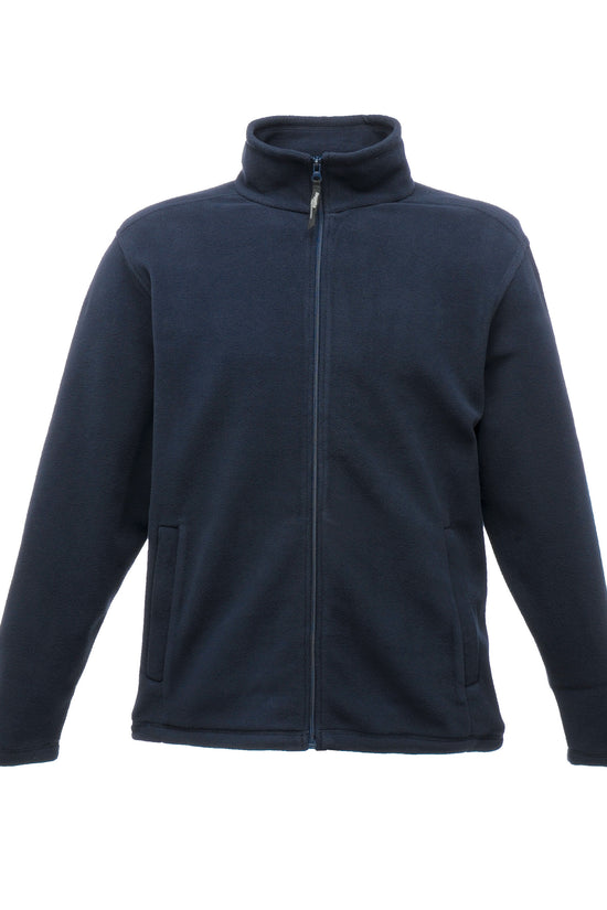 Regatta Micro Full Zip Fleece
