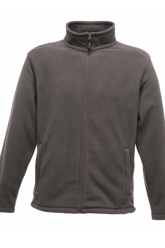 Regatta Micro Full Zip Fleece