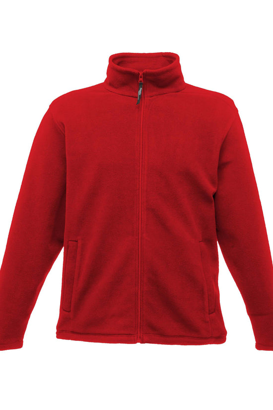 Regatta Micro Full Zip Fleece
