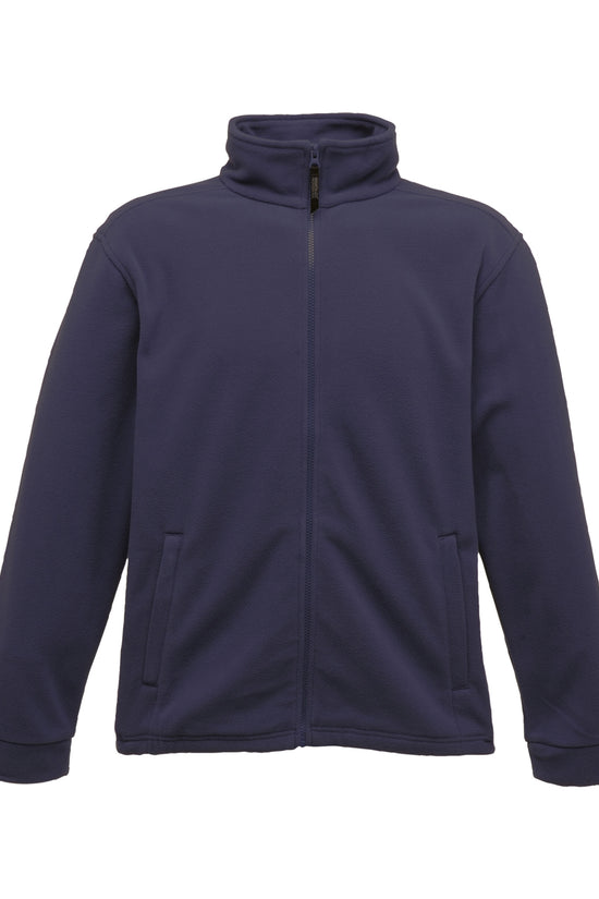 Regatta Classic Full Zip Fleece