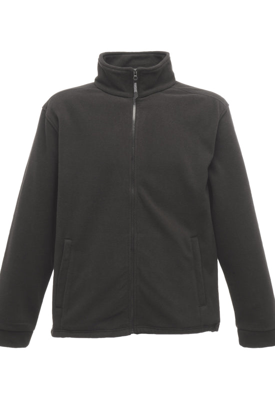 Regatta Classic Full Zip Fleece