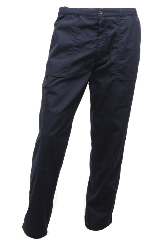 Regatta Lined Action Trouser (Short)