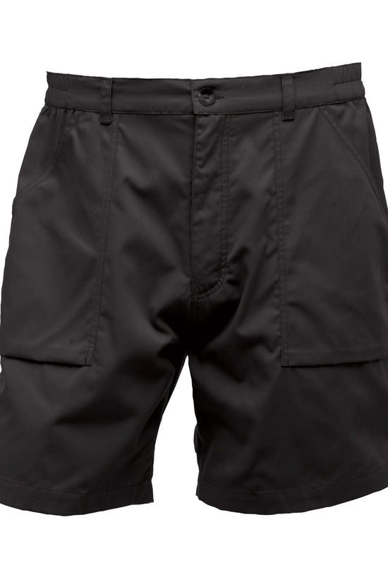 Regatta Action Short