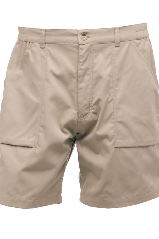 Regatta Action Short