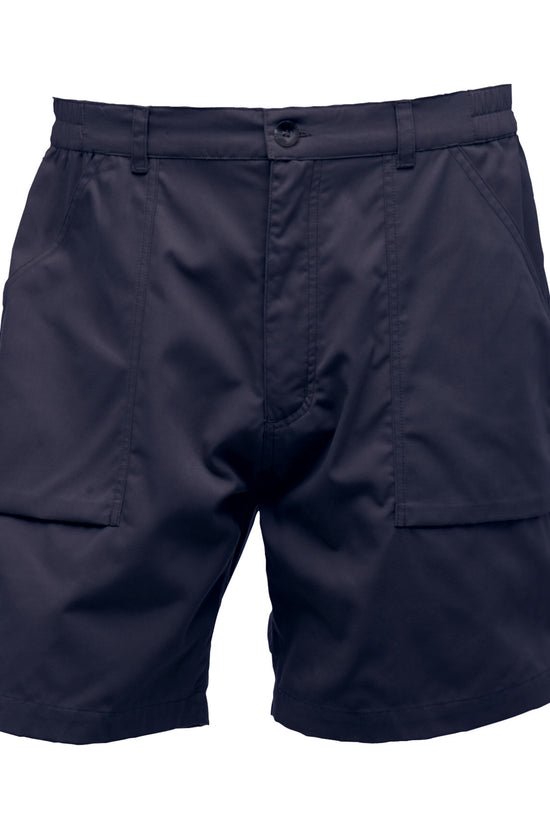 Regatta Action Short