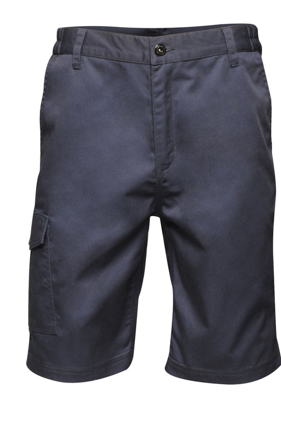 Regatta Mens Pro Cargo Shorts