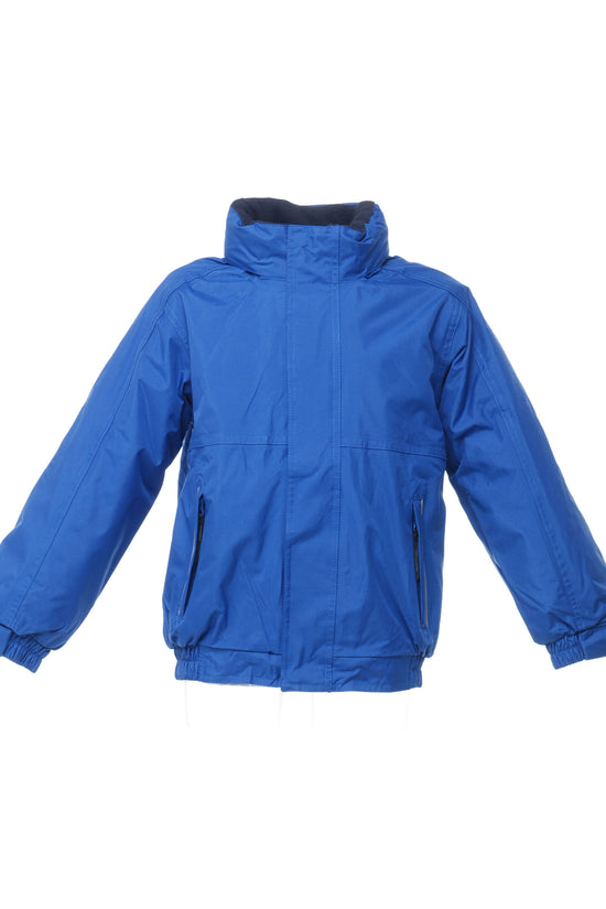 Regatta Junior Dover Jacket
