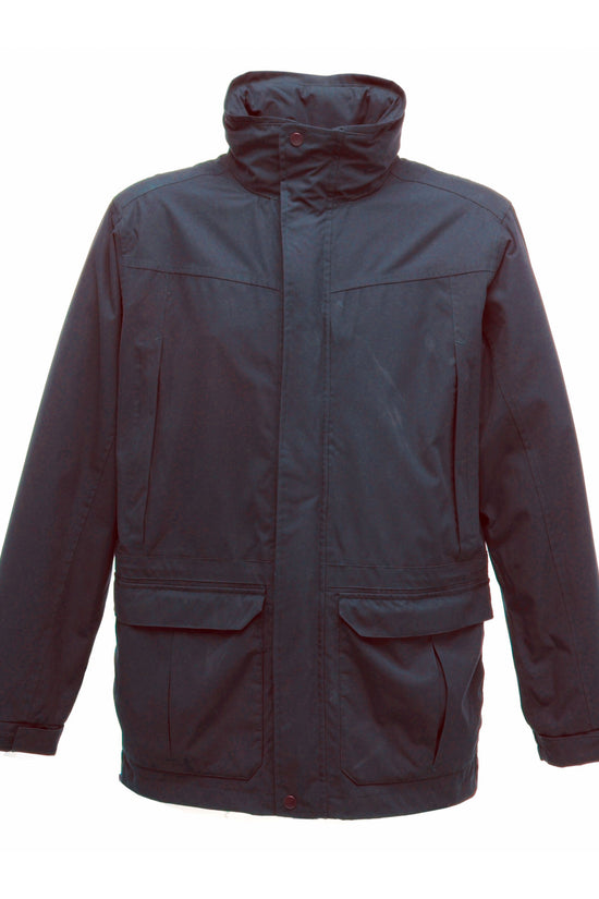 Regatta Vertex III Microfibre Jacket