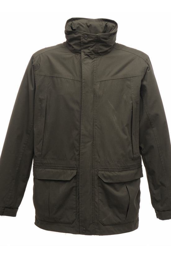 Regatta Vertex III Microfibre Jacket