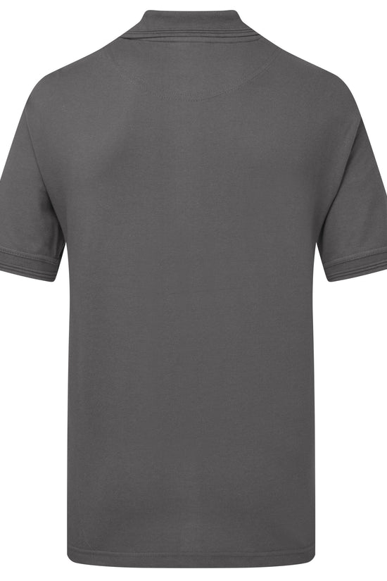 UCC Heavyweight Polo