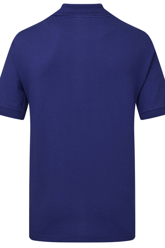 UCC Heavyweight Polo