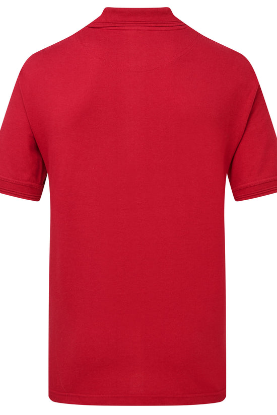 UCC Heavyweight Polo