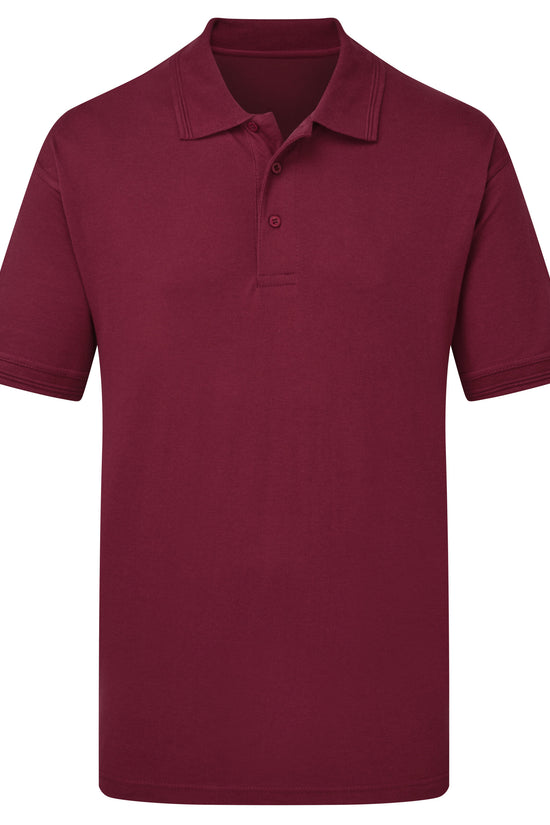 UCC Heavyweight Polo