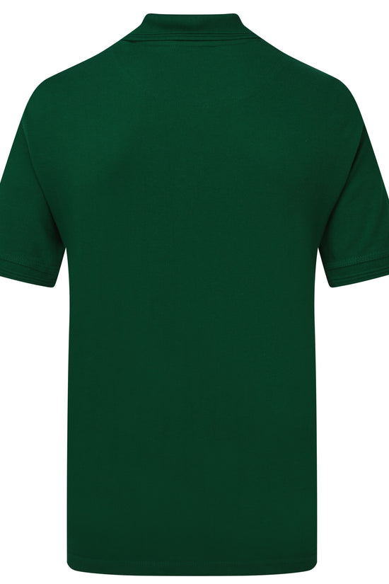 UCC Heavyweight Polo