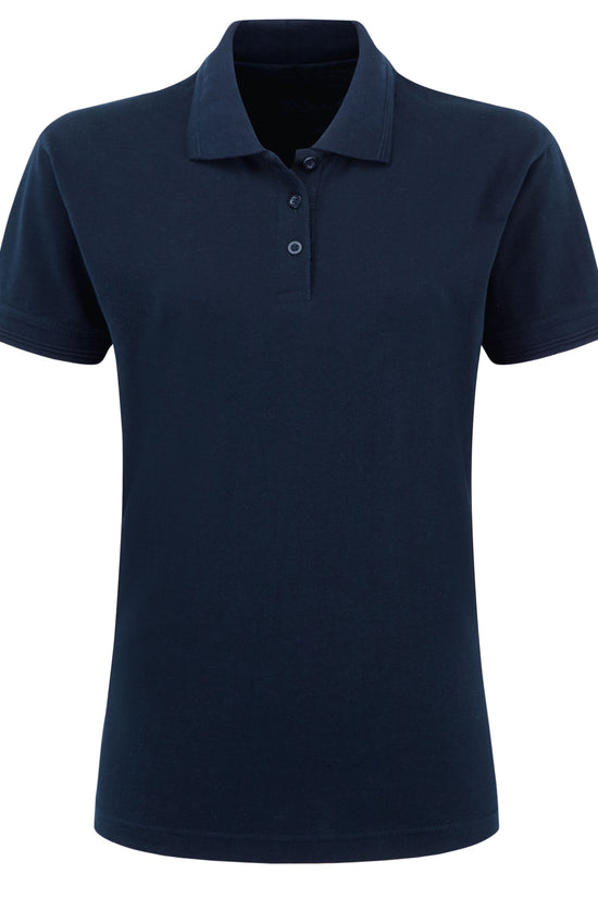 UCC Ladies Classic Polo