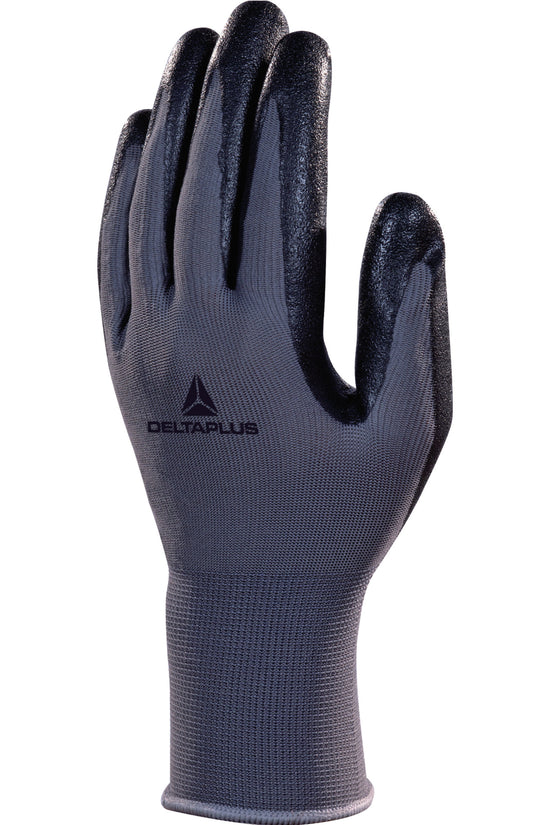 Delta Plus Polyester Knitted Gloves