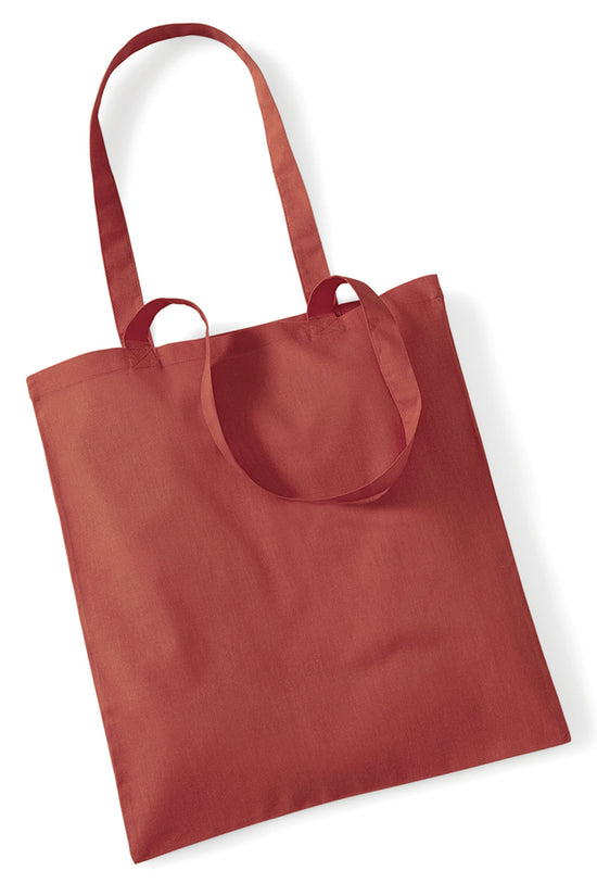 Westford Mill Bag for Life Long Handles