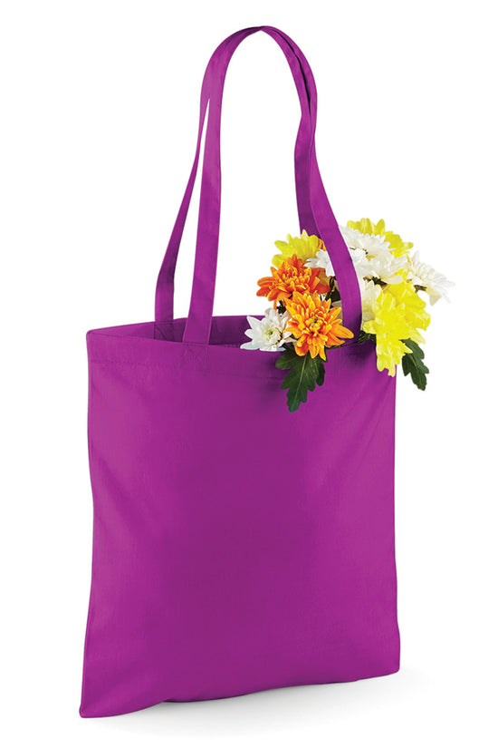 Westford Mill Bag for Life Long Handles