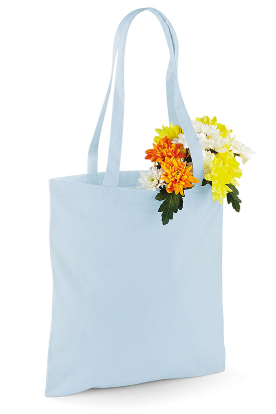 Westford Mill Bag for Life Long Handles