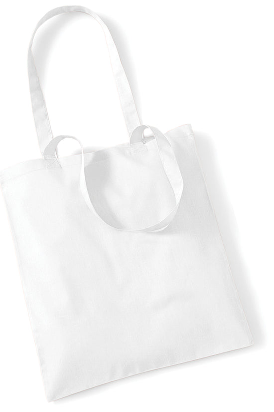 Westford Mill Bag for Life Long Handles